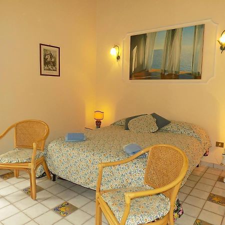 Casa Calla Maiori Zewnętrze zdjęcie