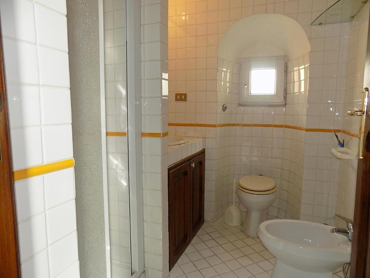 Casa Calla Maiori Zewnętrze zdjęcie