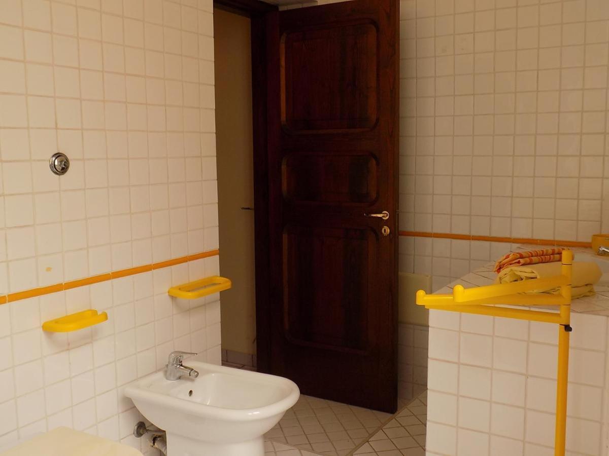 Casa Calla Maiori Zewnętrze zdjęcie