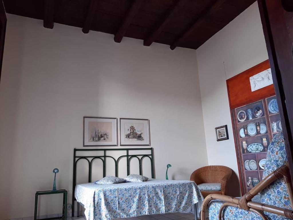 Casa Calla Maiori Zewnętrze zdjęcie