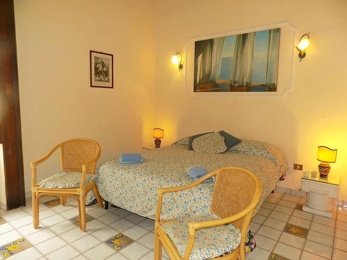 Casa Calla Maiori Zewnętrze zdjęcie