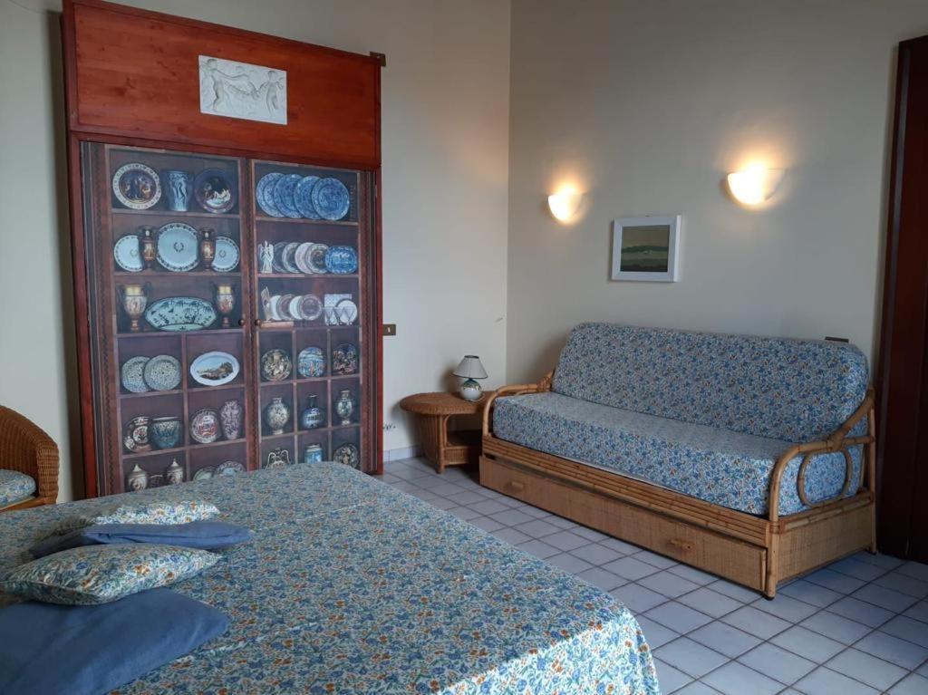 Casa Calla Maiori Zewnętrze zdjęcie